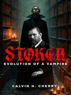 cover image of Stoker